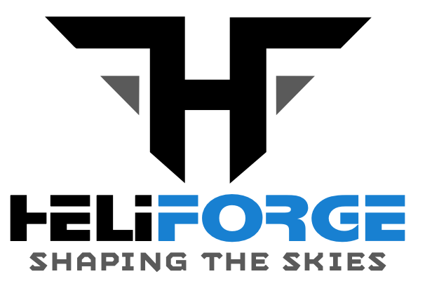 Heli Forge